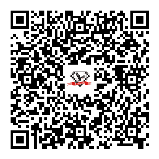 SmartPatrol QR checkpoint tag